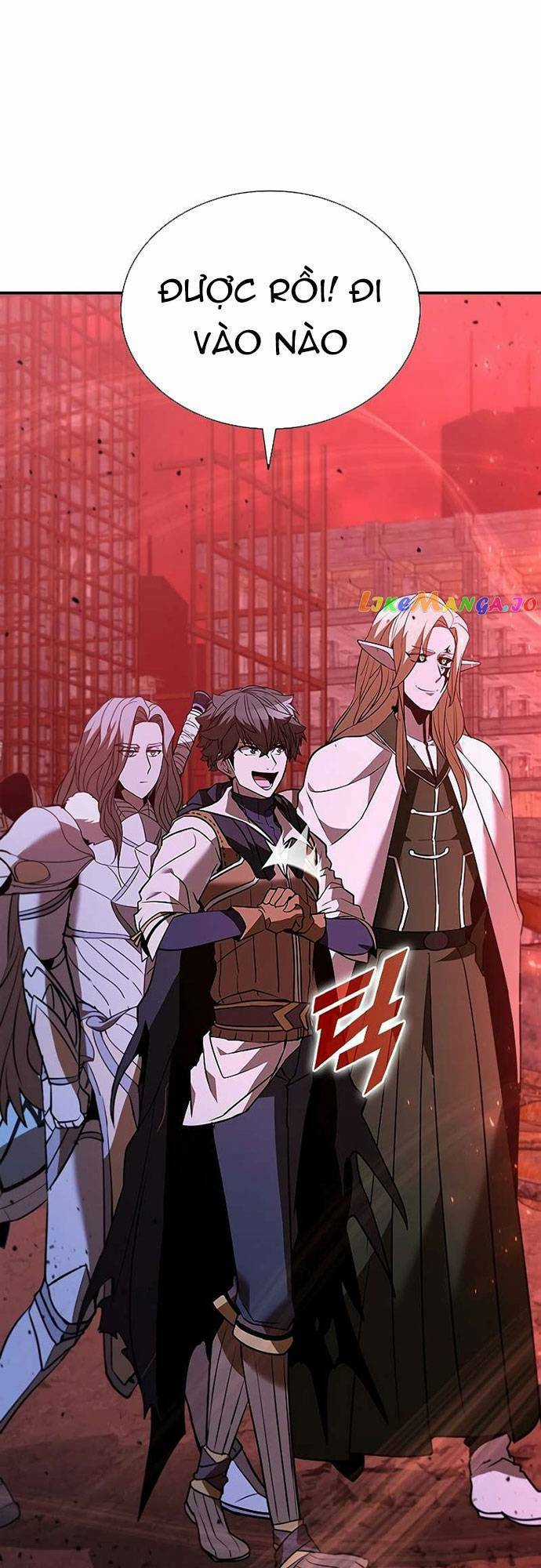 Bậc Thầy Thuần Hóa - Chapter 124 - Trang 38