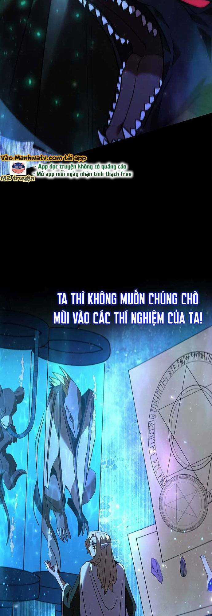 Bậc Thầy Thuần Hóa - Chapter 124 - Trang 44