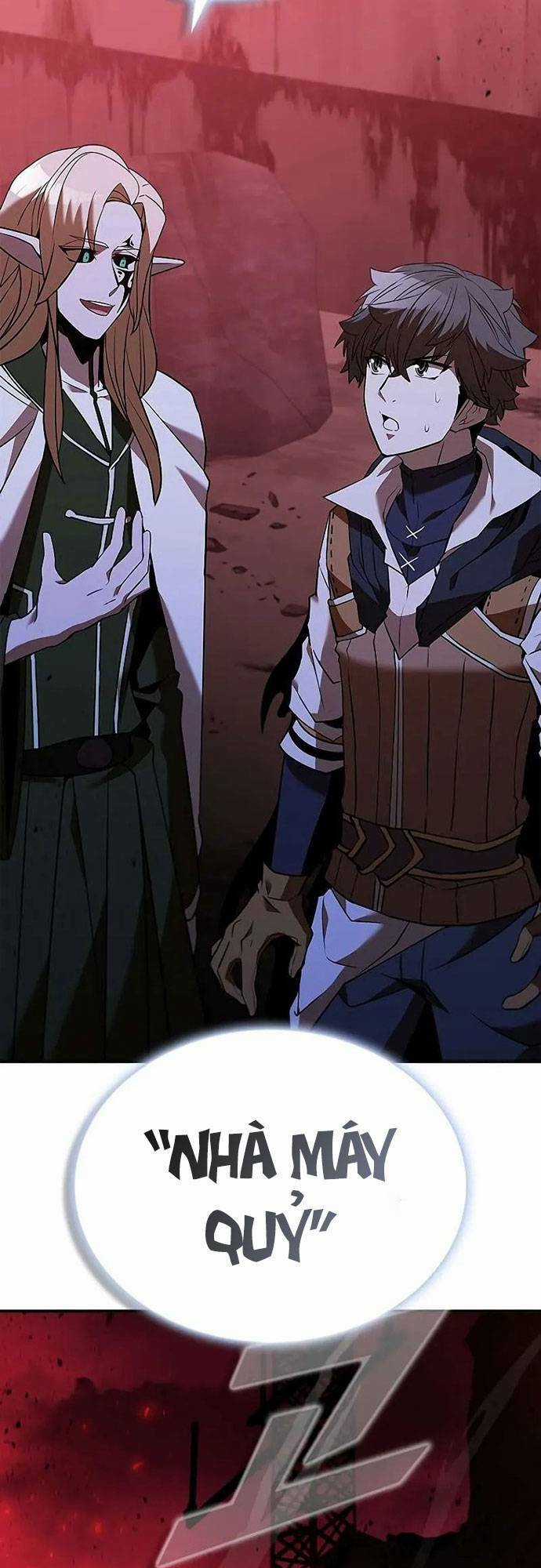 Bậc Thầy Thuần Hóa - Chapter 124 - Trang 48