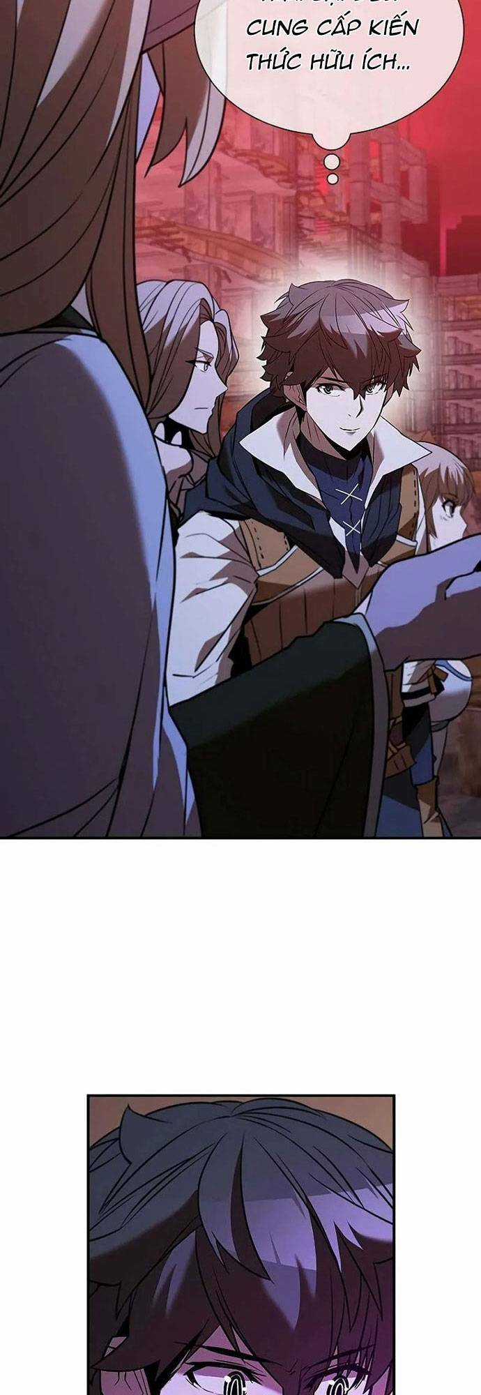 Bậc Thầy Thuần Hóa - Chapter 124 - Trang 6