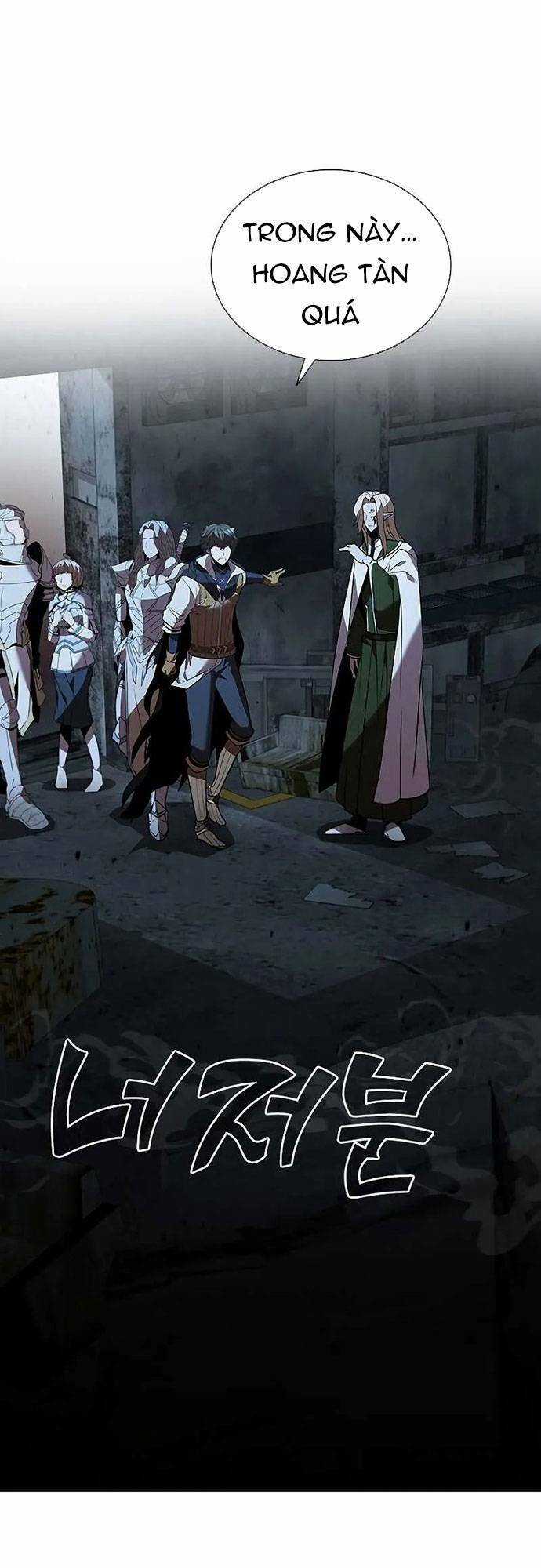 Bậc Thầy Thuần Hóa - Chapter 124 - Trang 51