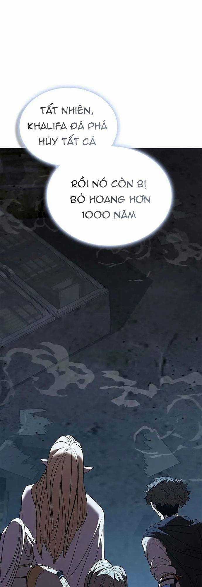 Bậc Thầy Thuần Hóa - Chapter 124 - Trang 52