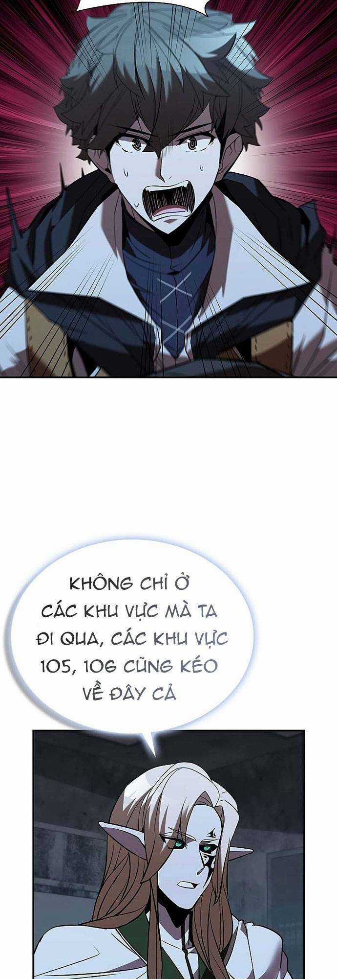 Bậc Thầy Thuần Hóa - Chapter 124 - Trang 56