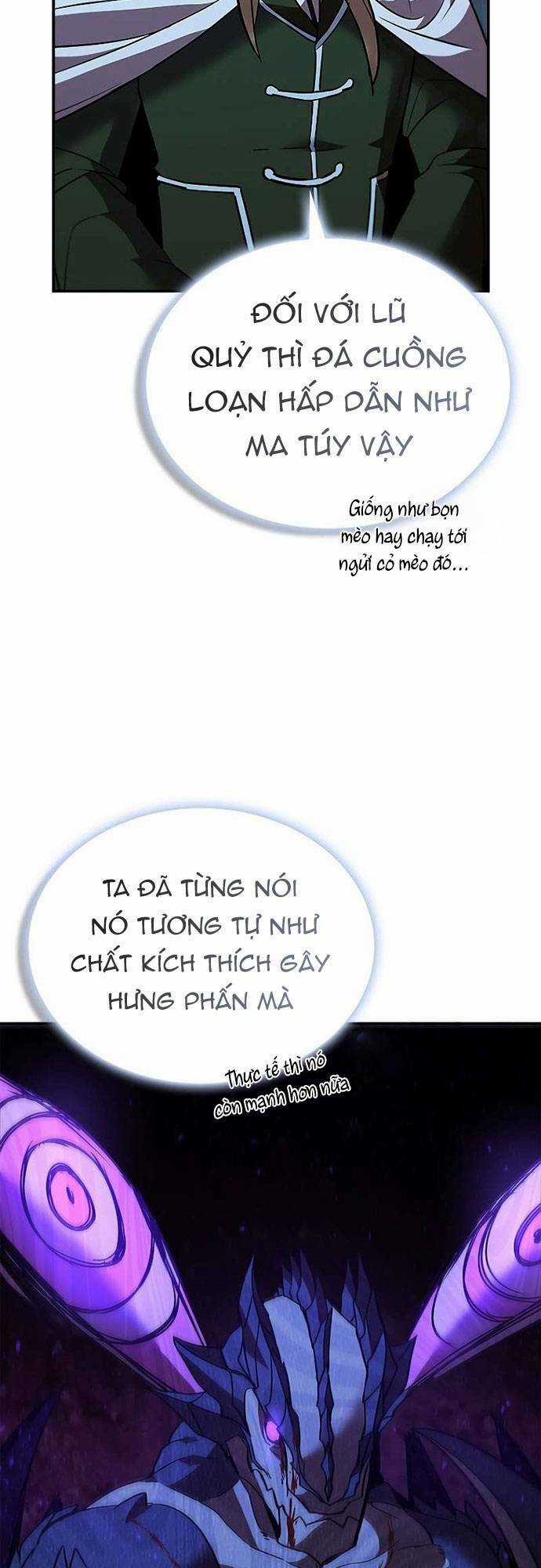 Bậc Thầy Thuần Hóa - Chapter 124 - Trang 57