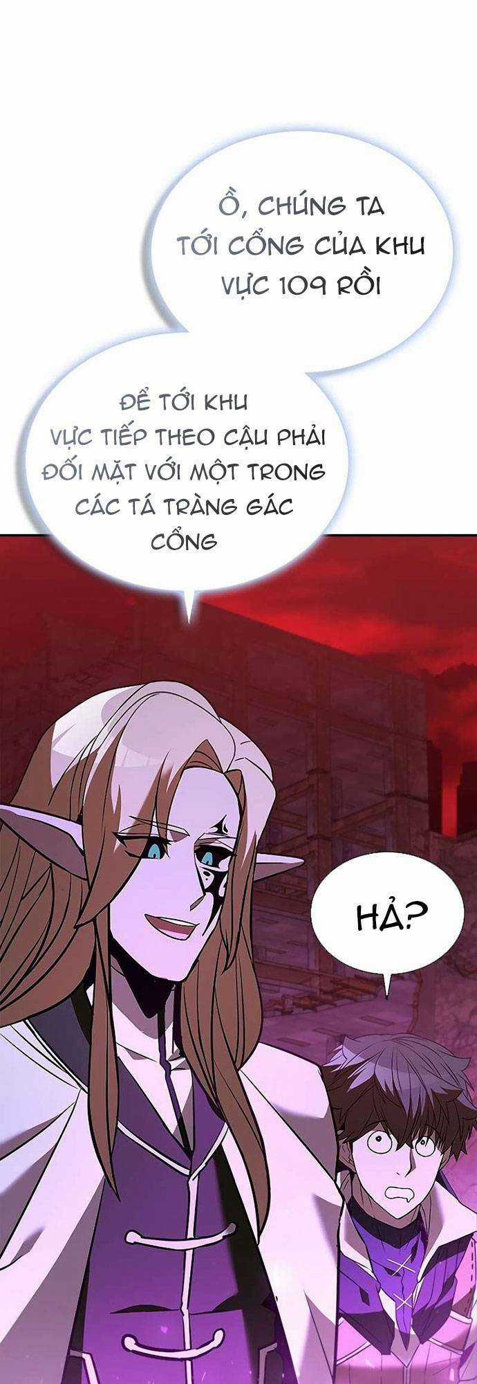 Bậc Thầy Thuần Hóa - Chapter 124 - Trang 10