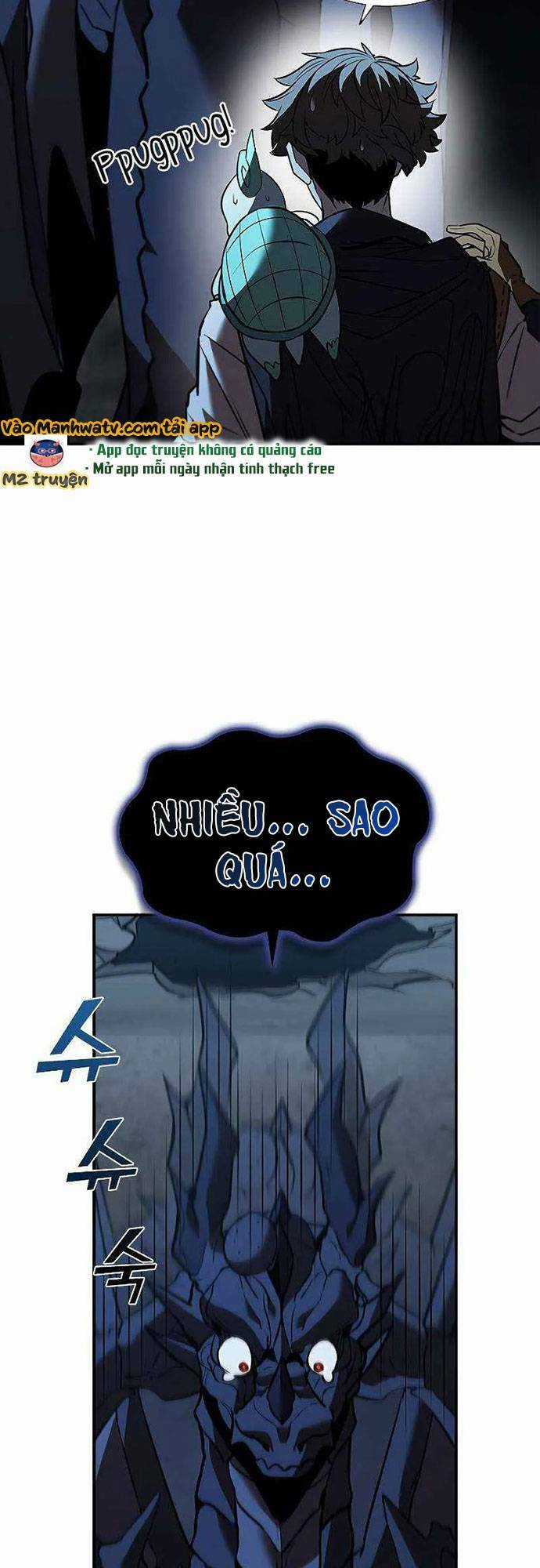 Bậc Thầy Thuần Hóa - Chapter 125 - Trang 12