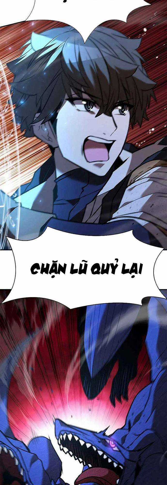 Bậc Thầy Thuần Hóa - Chapter 125 - Trang 3
