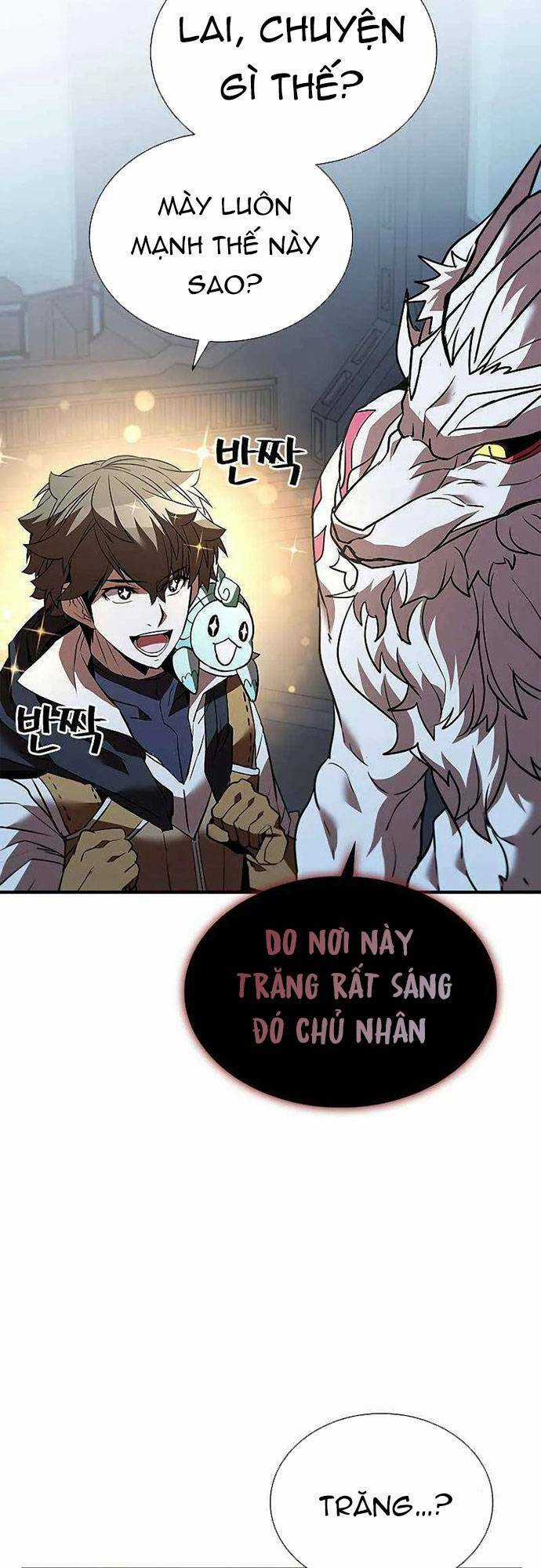 Bậc Thầy Thuần Hóa - Chapter 125 - Trang 23