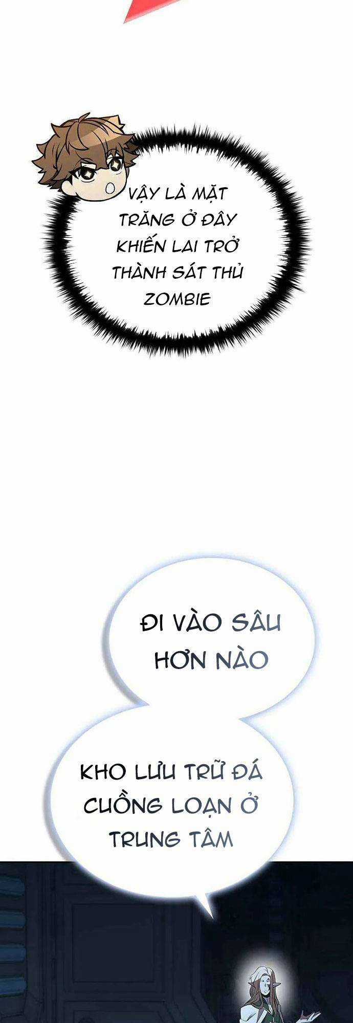 Bậc Thầy Thuần Hóa - Chapter 125 - Trang 33