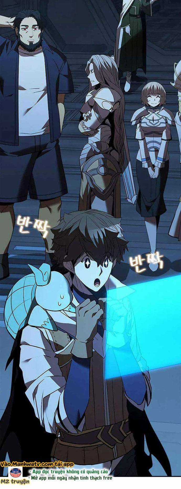 Bậc Thầy Thuần Hóa - Chapter 125 - Trang 34