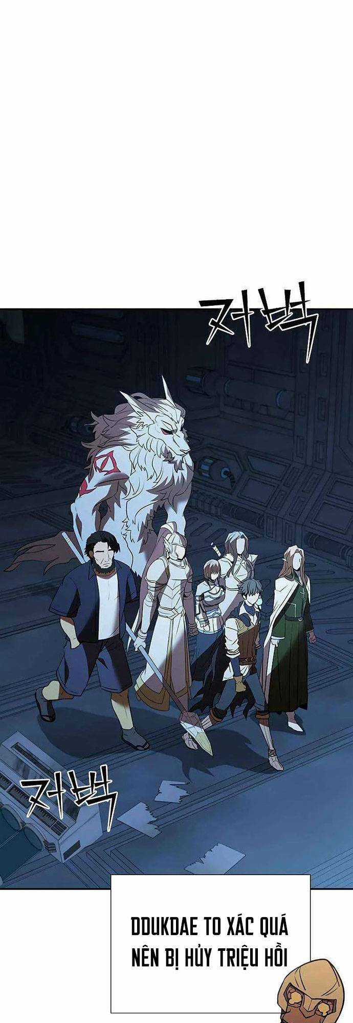 Bậc Thầy Thuần Hóa - Chapter 125 - Trang 36