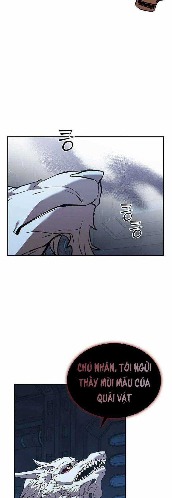 Bậc Thầy Thuần Hóa - Chapter 125 - Trang 37