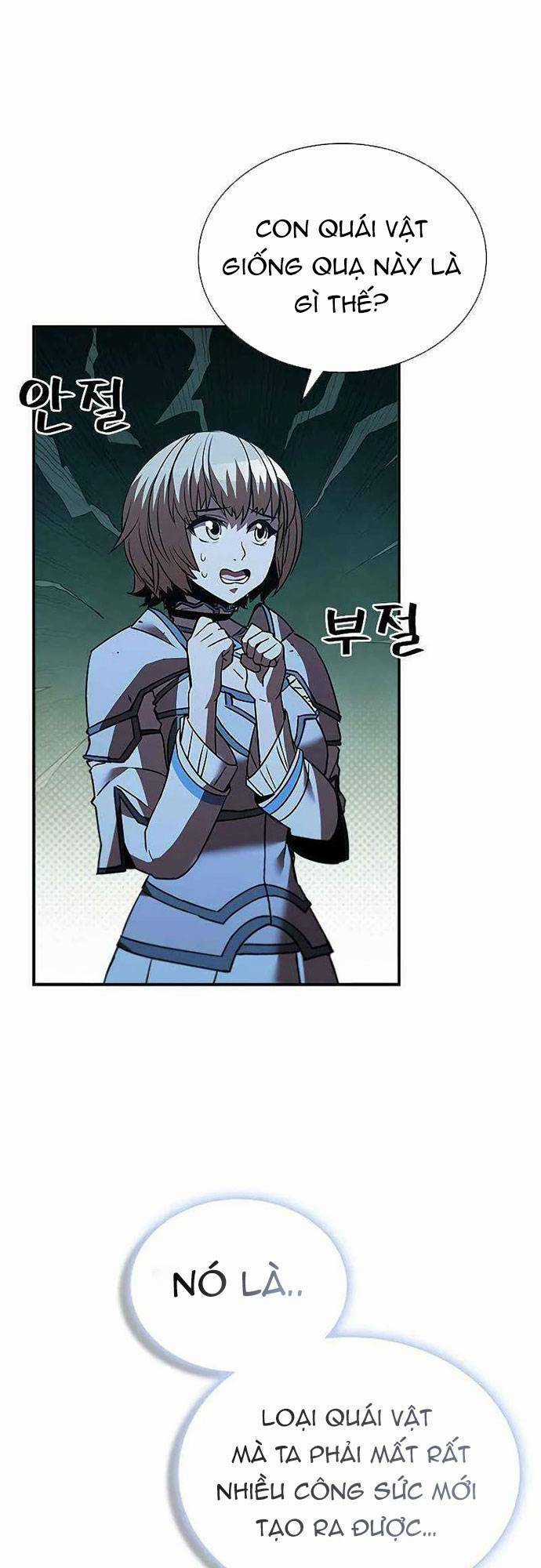 Bậc Thầy Thuần Hóa - Chapter 125 - Trang 45