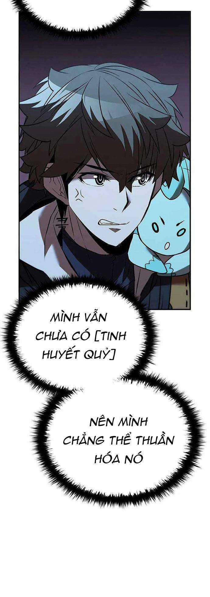 Bậc Thầy Thuần Hóa - Chapter 125 - Trang 51