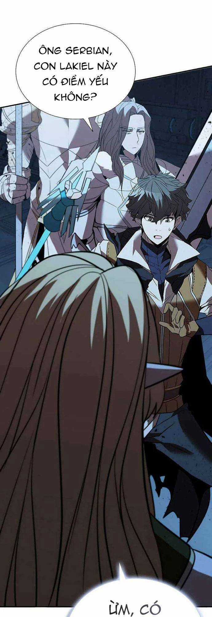 Bậc Thầy Thuần Hóa - Chapter 125 - Trang 63