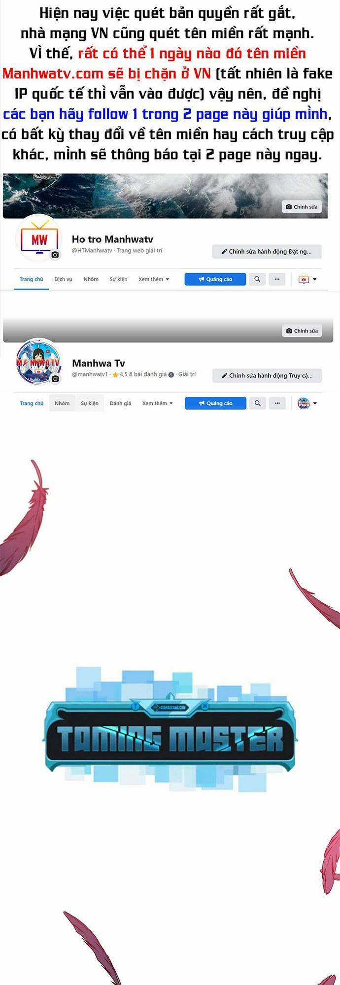 Bậc Thầy Thuần Hóa - Chapter 126 - Trang 1