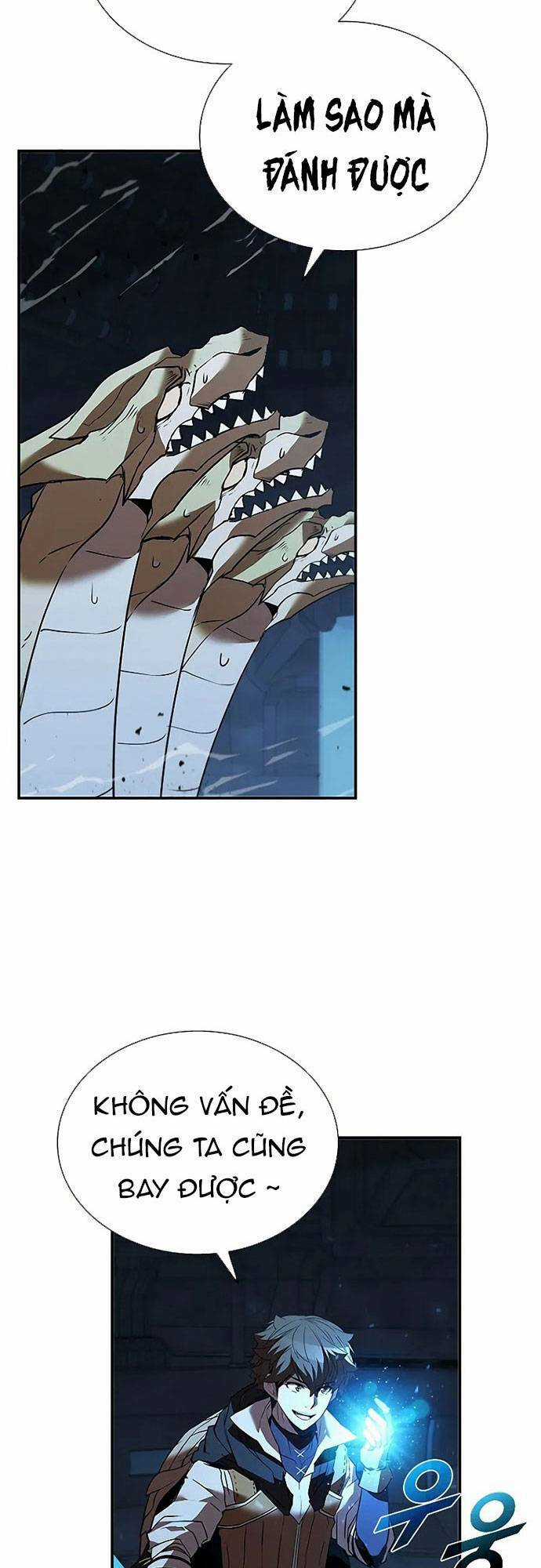 Bậc Thầy Thuần Hóa - Chapter 126 - Trang 4