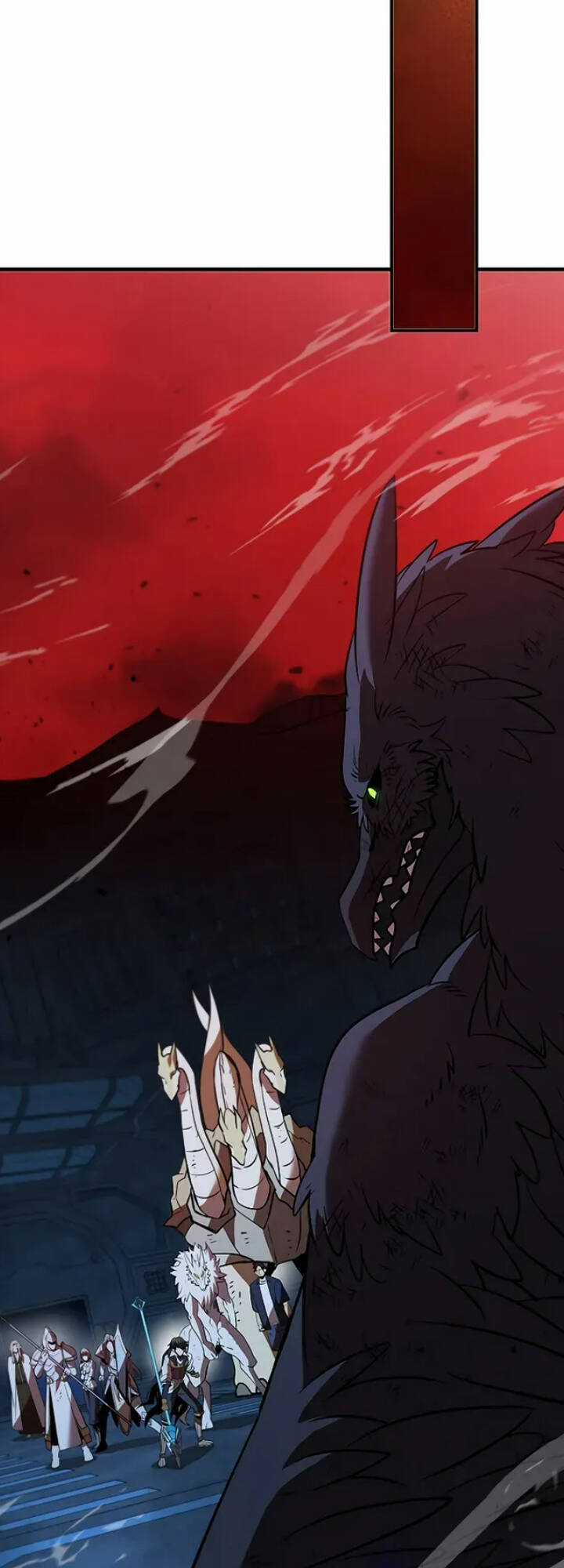 Bậc Thầy Thuần Hóa - Chapter 127 - Trang 35