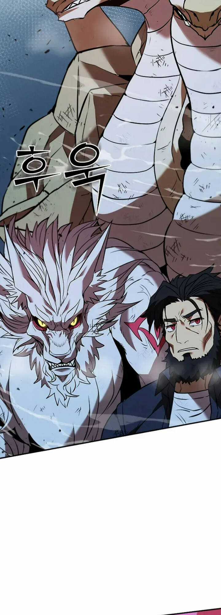 Bậc Thầy Thuần Hóa - Chapter 127 - Trang 38