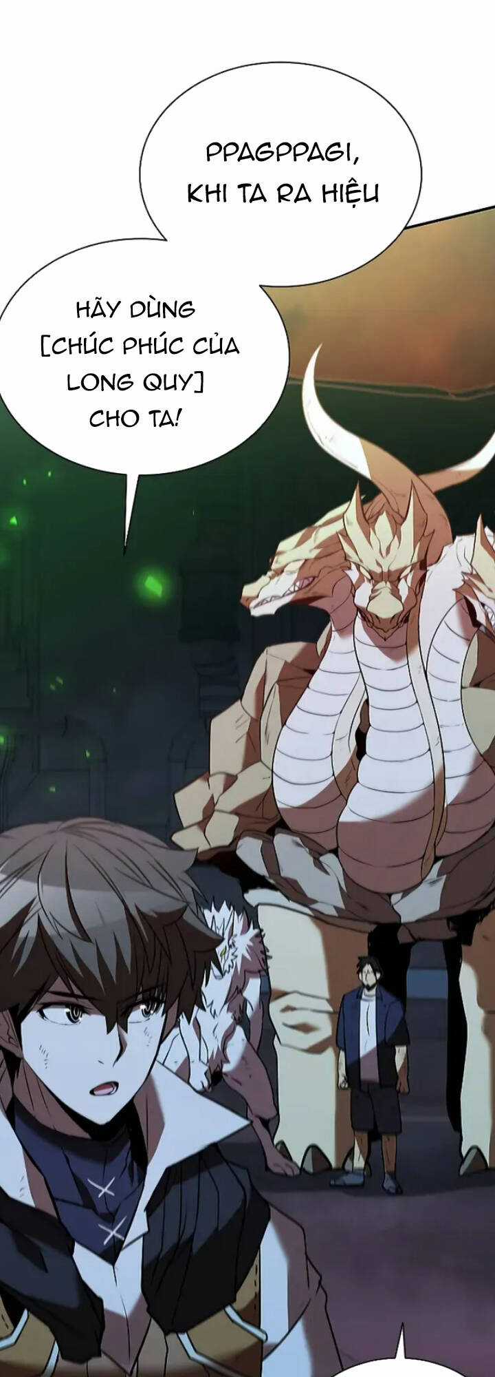 Bậc Thầy Thuần Hóa - Chapter 127 - Trang 51