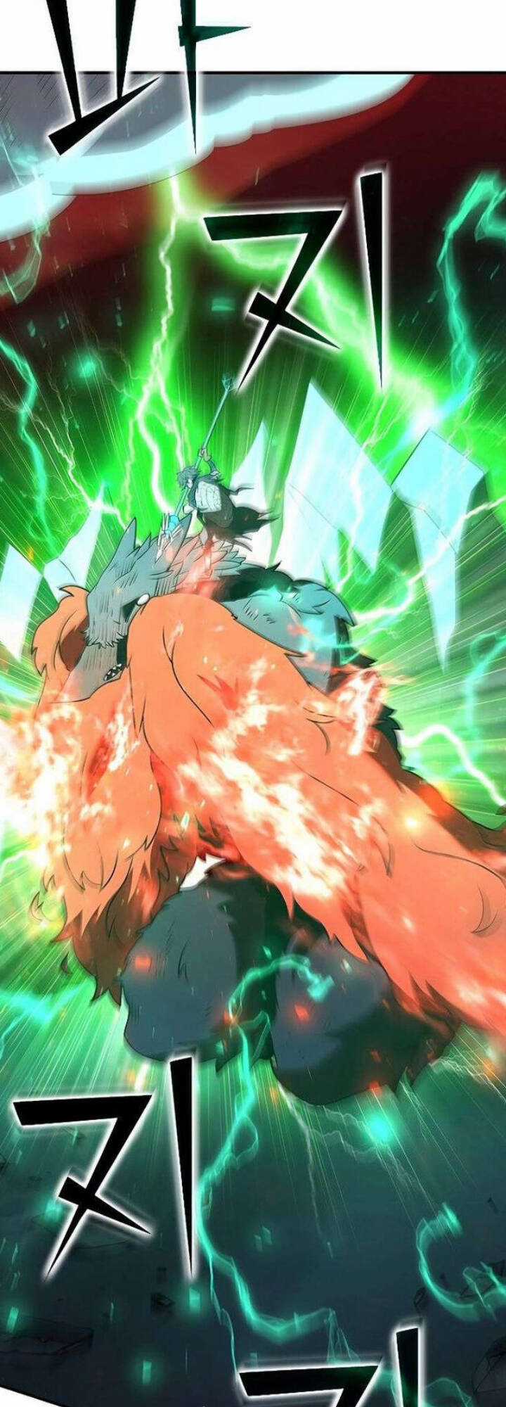 Bậc Thầy Thuần Hóa - Chapter 127 - Trang 96