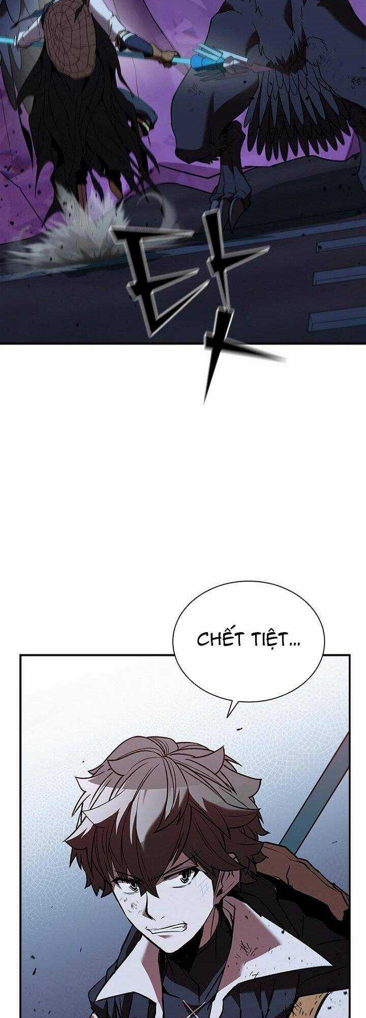 Bậc Thầy Thuần Hóa - Chapter 128 - Trang 11