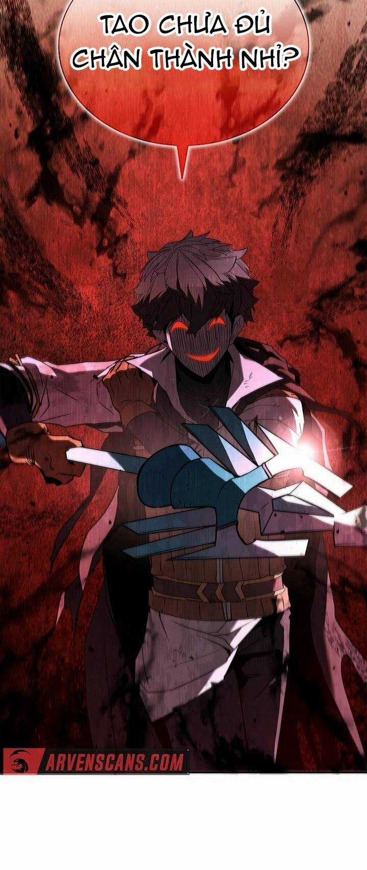 Bậc Thầy Thuần Hóa - Chapter 128 - Trang 13