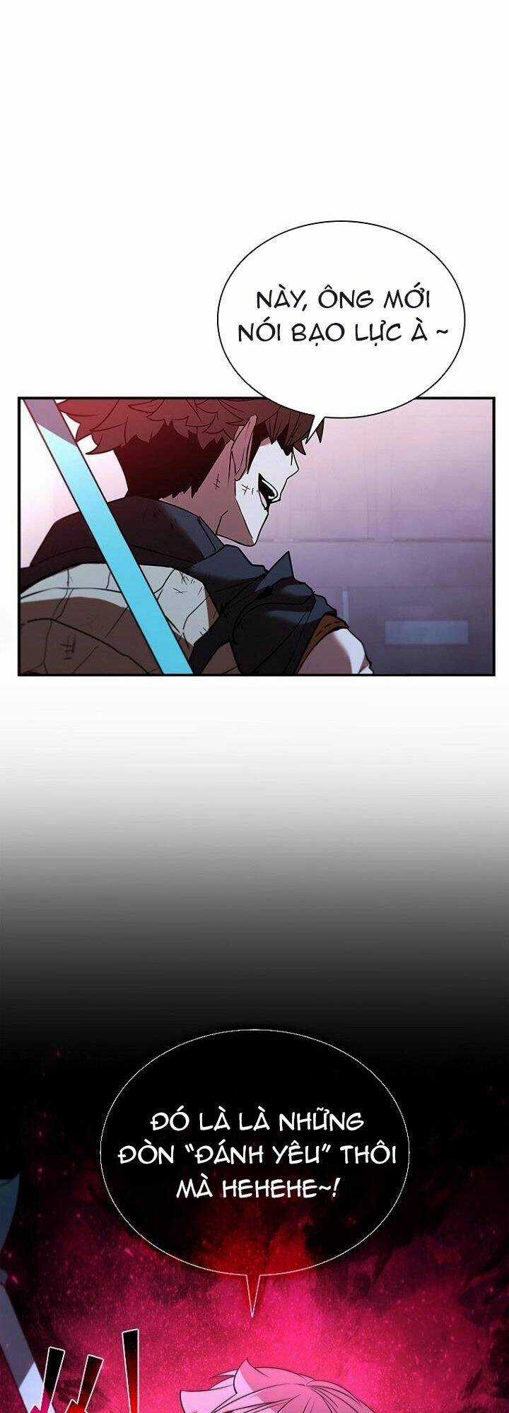 Bậc Thầy Thuần Hóa - Chapter 128 - Trang 27
