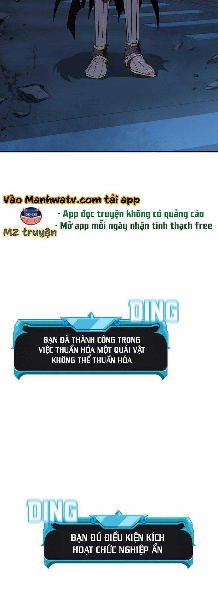 Bậc Thầy Thuần Hóa - Chapter 128 - Trang 31