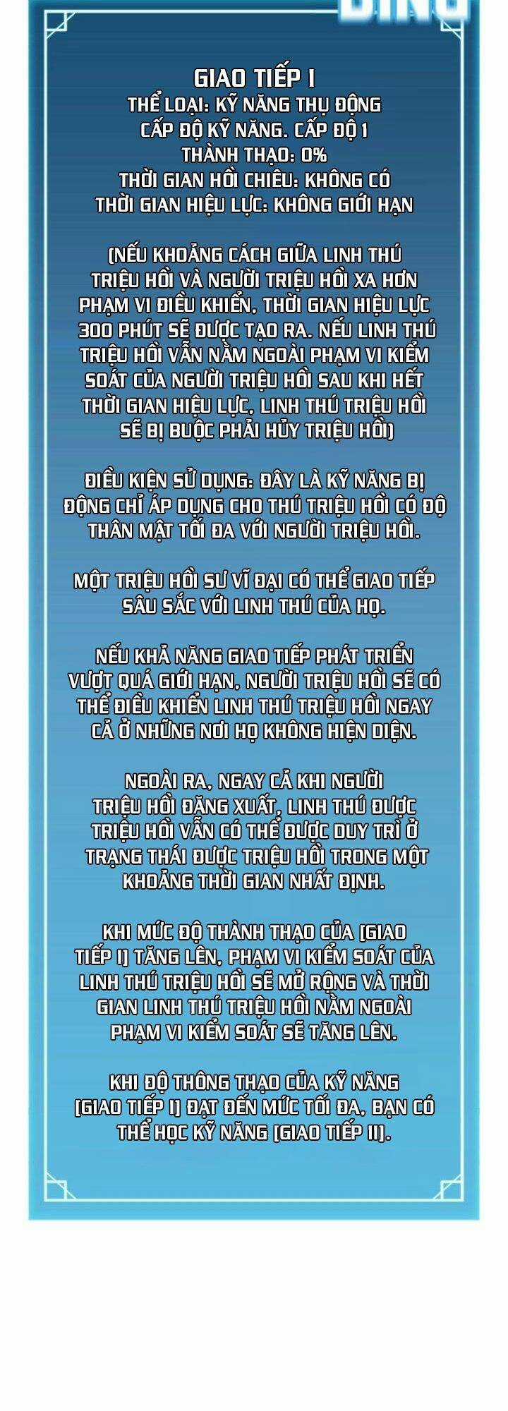 Bậc Thầy Thuần Hóa - Chapter 128 - Trang 37