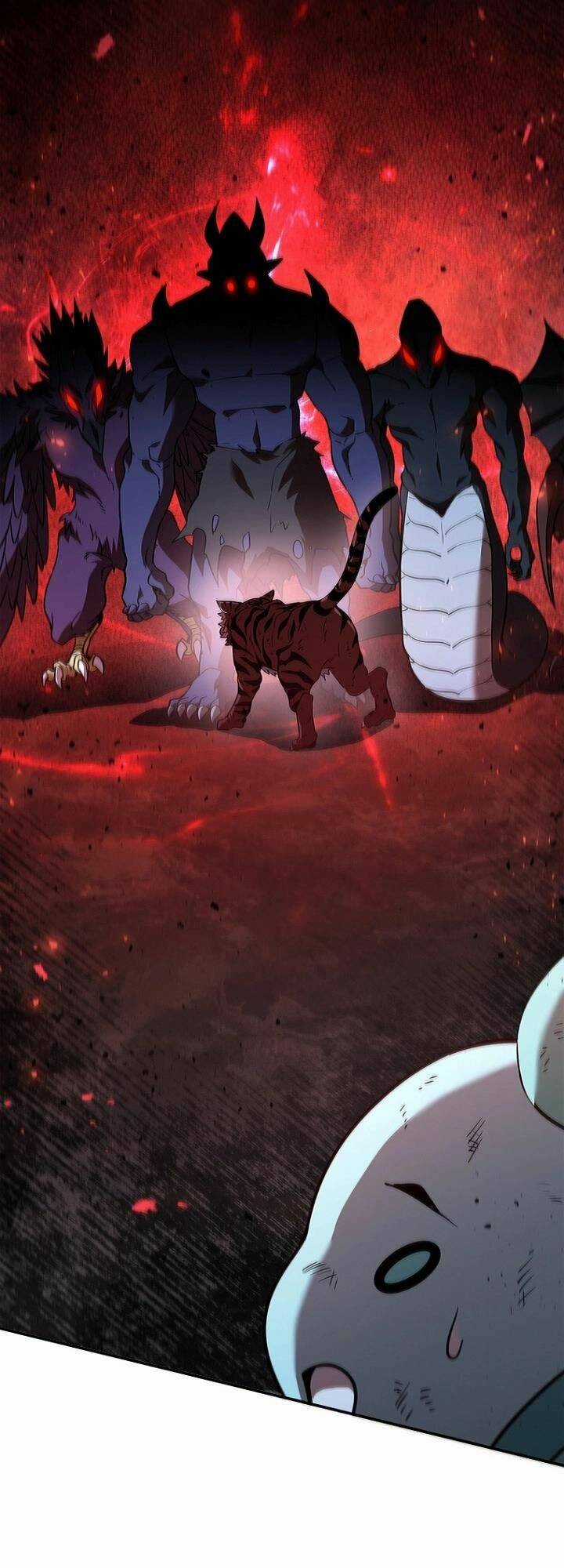 Bậc Thầy Thuần Hóa - Chapter 128 - Trang 41