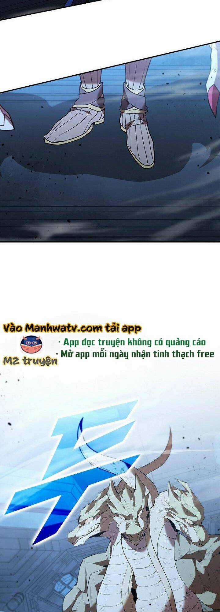 Bậc Thầy Thuần Hóa - Chapter 128 - Trang 49