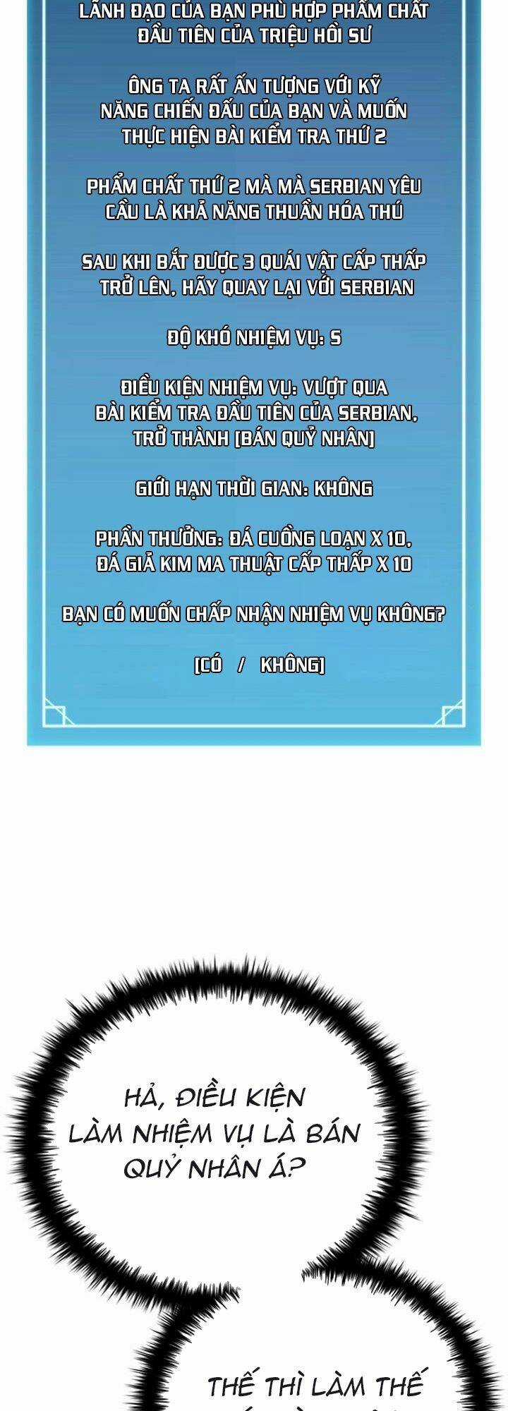 Bậc Thầy Thuần Hóa - Chapter 128 - Trang 57