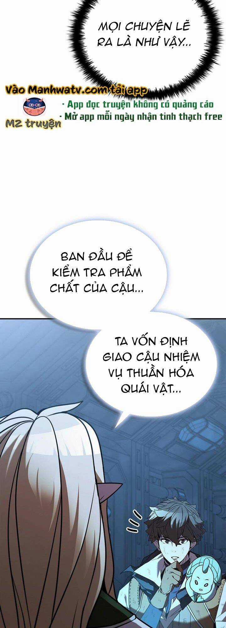 Bậc Thầy Thuần Hóa - Chapter 128 - Trang 59