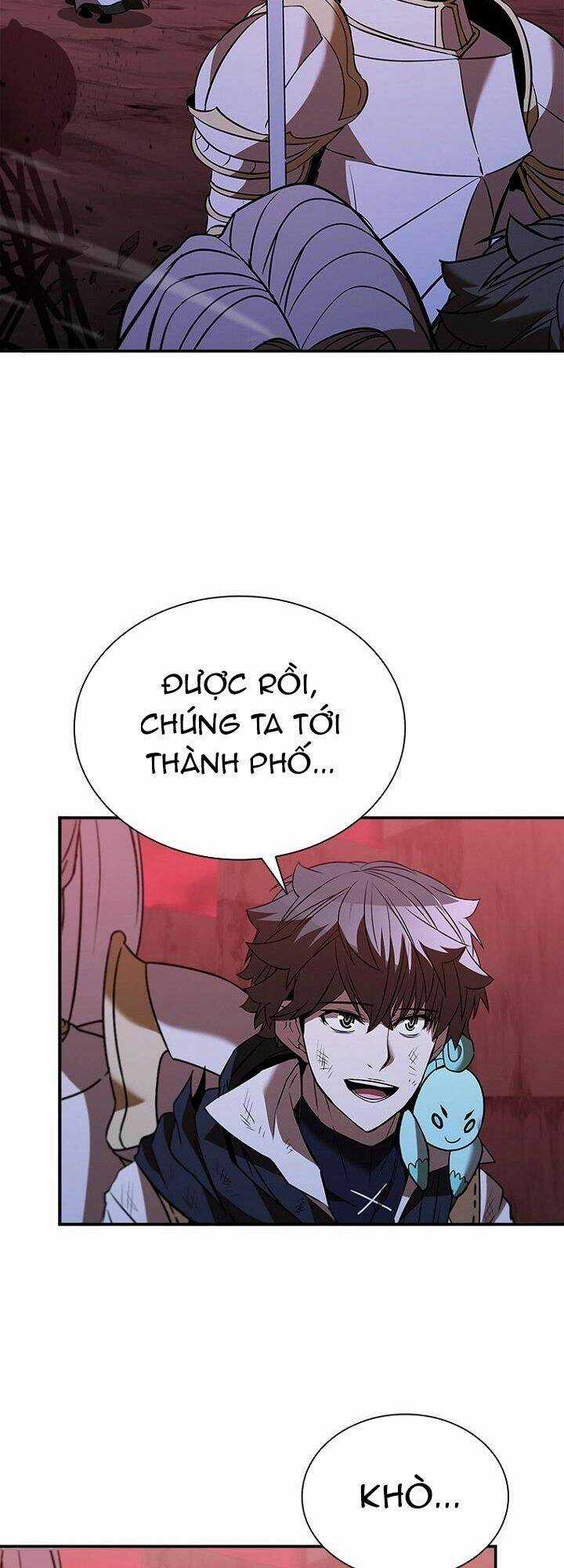 Bậc Thầy Thuần Hóa - Chapter 128 - Trang 70