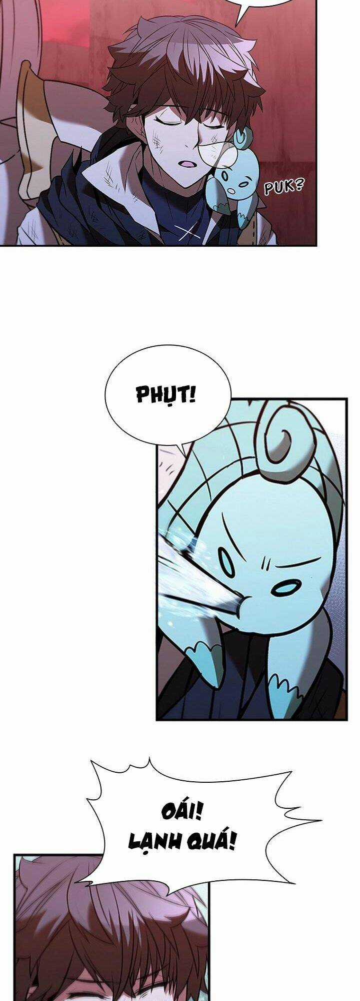 Bậc Thầy Thuần Hóa - Chapter 128 - Trang 71