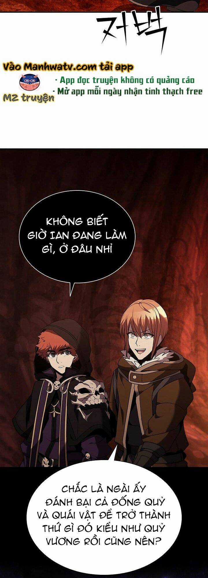 Bậc Thầy Thuần Hóa - Chapter 128 - Trang 75