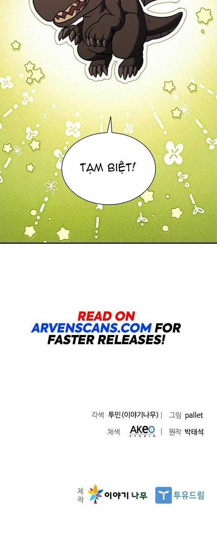 Bậc Thầy Thuần Hóa - Chapter 128 - Trang 79