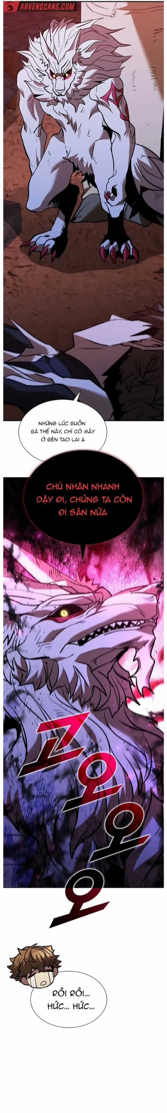 Bậc Thầy Thuần Hóa - Chapter 129 - Trang 12