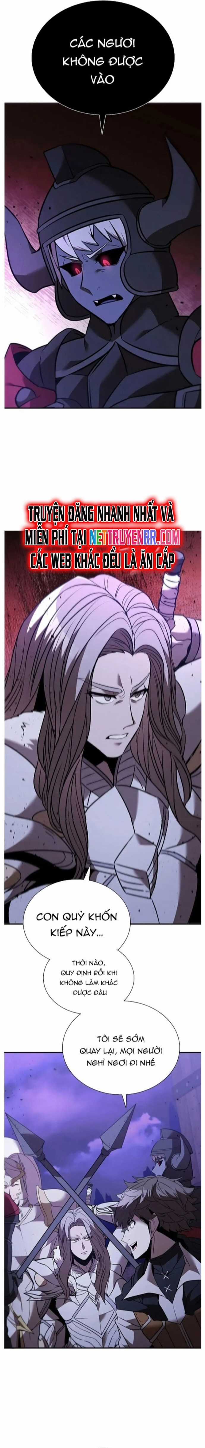 Bậc Thầy Thuần Hóa - Chapter 129 - Trang 21