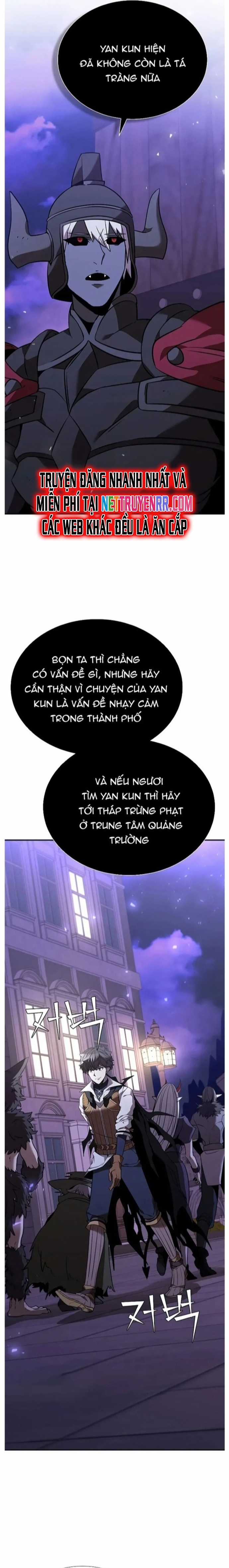 Bậc Thầy Thuần Hóa - Chapter 129 - Trang 23