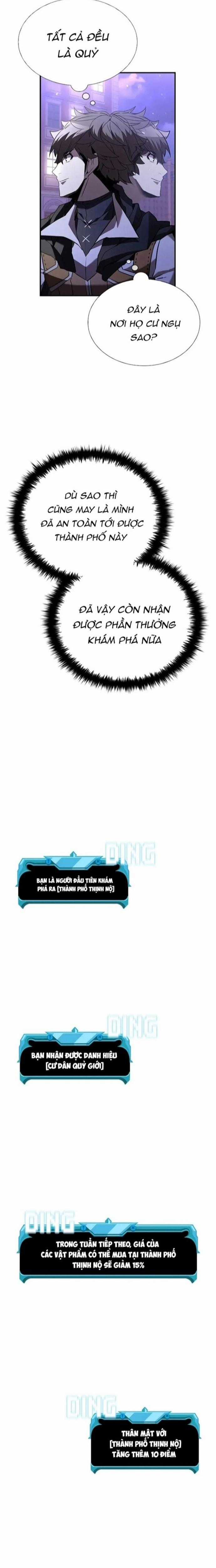 Bậc Thầy Thuần Hóa - Chapter 129 - Trang 24