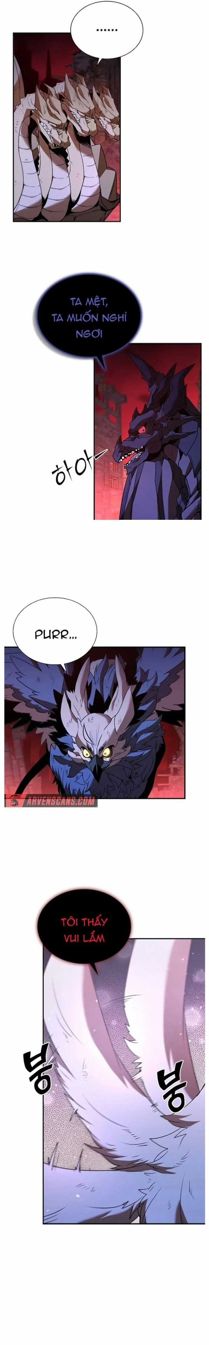 Bậc Thầy Thuần Hóa - Chapter 129 - Trang 4