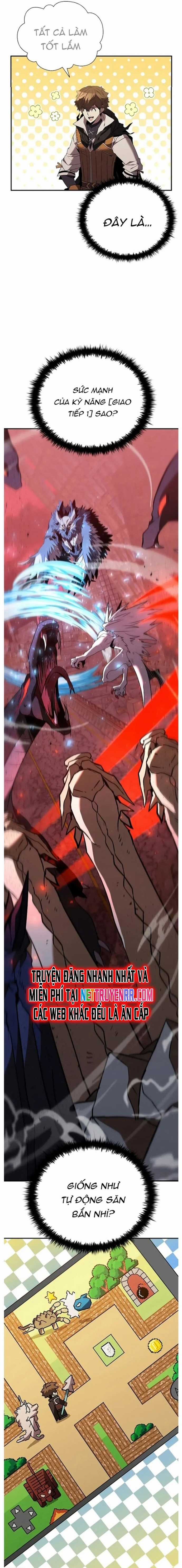 Bậc Thầy Thuần Hóa - Chapter 129 - Trang 5