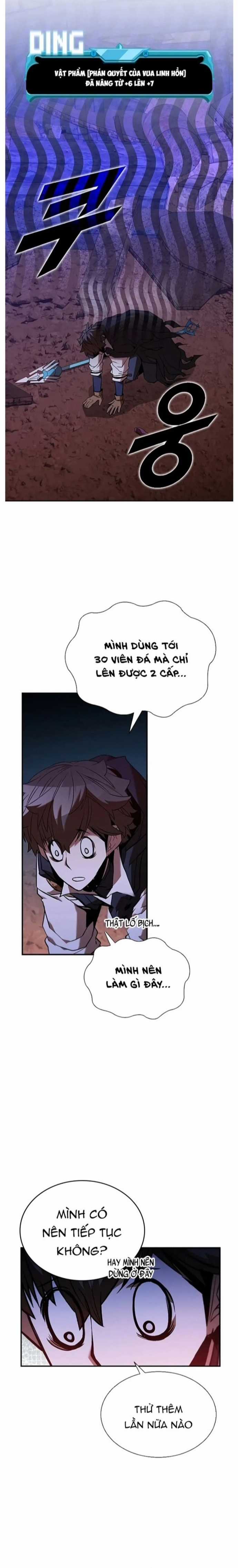 Bậc Thầy Thuần Hóa - Chapter 129 - Trang 9