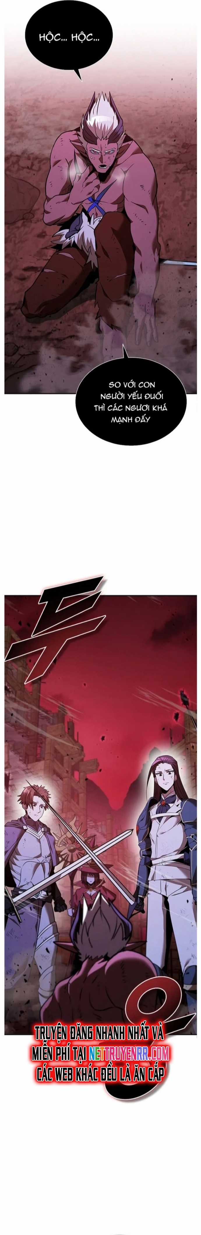 Bậc Thầy Thuần Hóa - Chapter 130 - Trang 13
