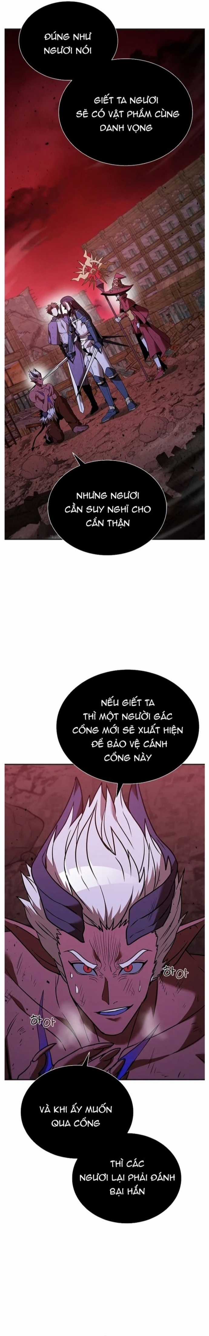 Bậc Thầy Thuần Hóa - Chapter 130 - Trang 16