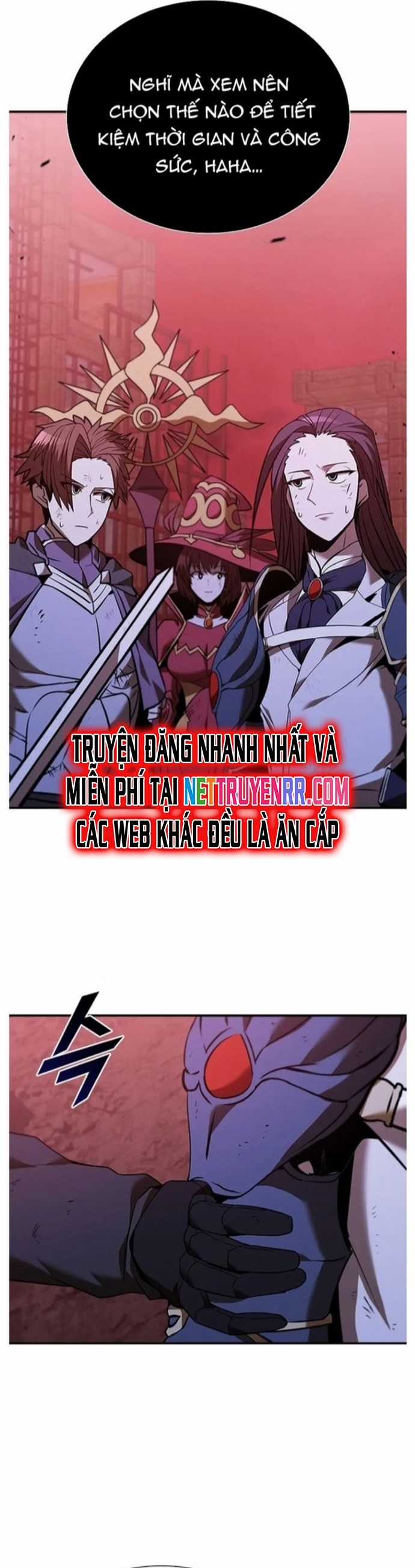 Bậc Thầy Thuần Hóa - Chapter 130 - Trang 17