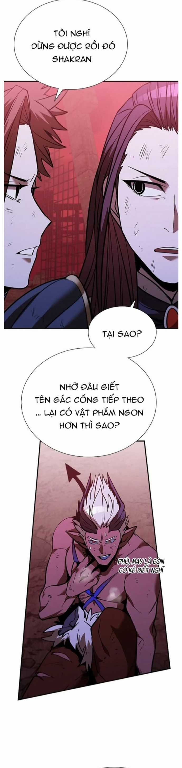 Bậc Thầy Thuần Hóa - Chapter 130 - Trang 18