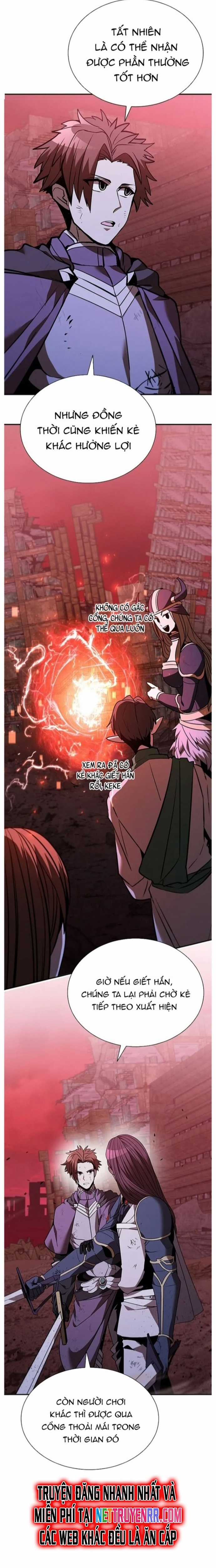 Bậc Thầy Thuần Hóa - Chapter 130 - Trang 19